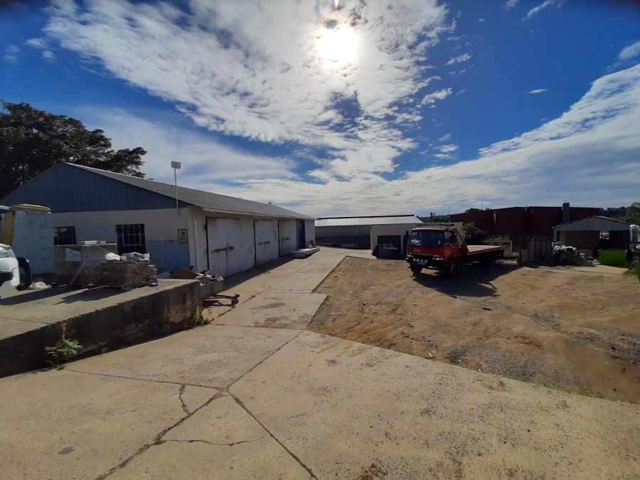 Commercial Property for Sale in Beacon Bay North Eastern Cape